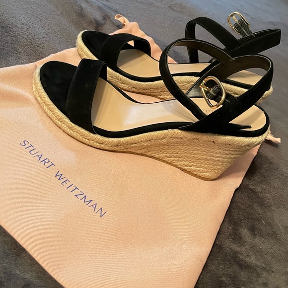 Stuart Weitzman Espadrilles - Picture 3 of 7